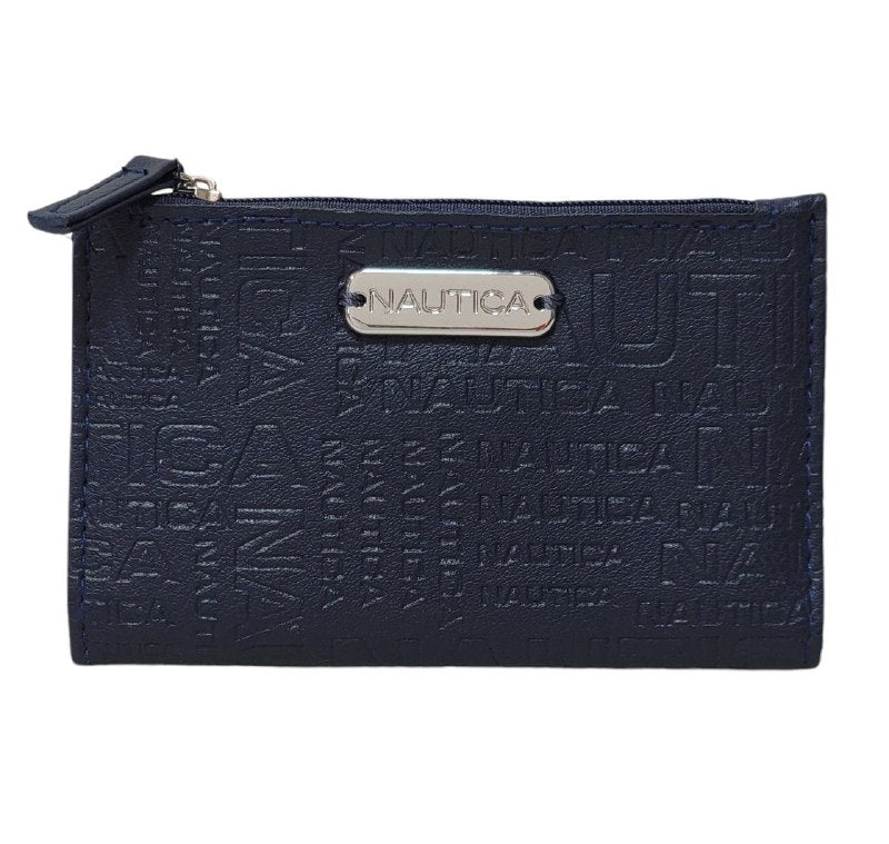 MONEDERO ORIGINAL NAUTICA