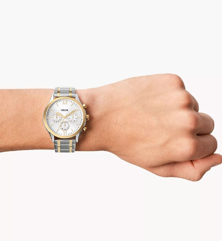 RELOJ ORIGINAL FOSSIL PARA HOMBRE