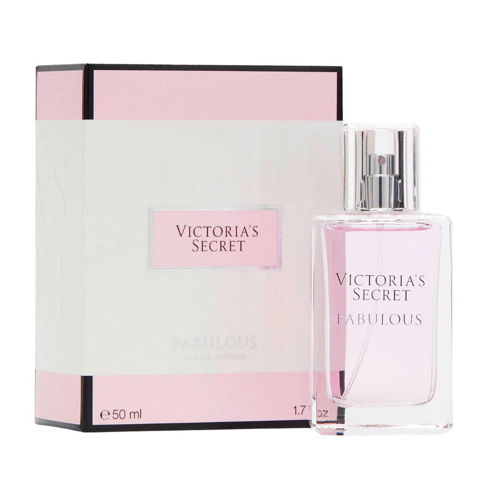 VICTORIAS SECRET FABULOUS EDP 50ML (M)