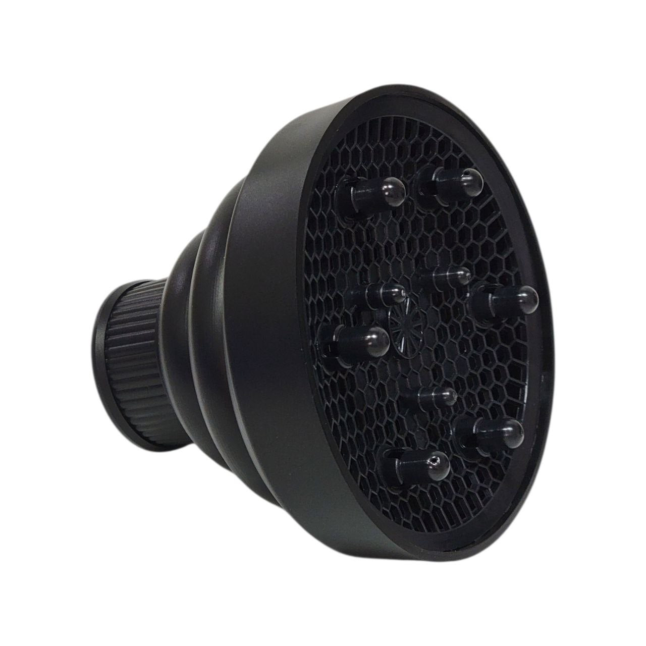 DIFUSOR DE PELO UNIVERSAL Y PLEGABLE PARA SECADORES