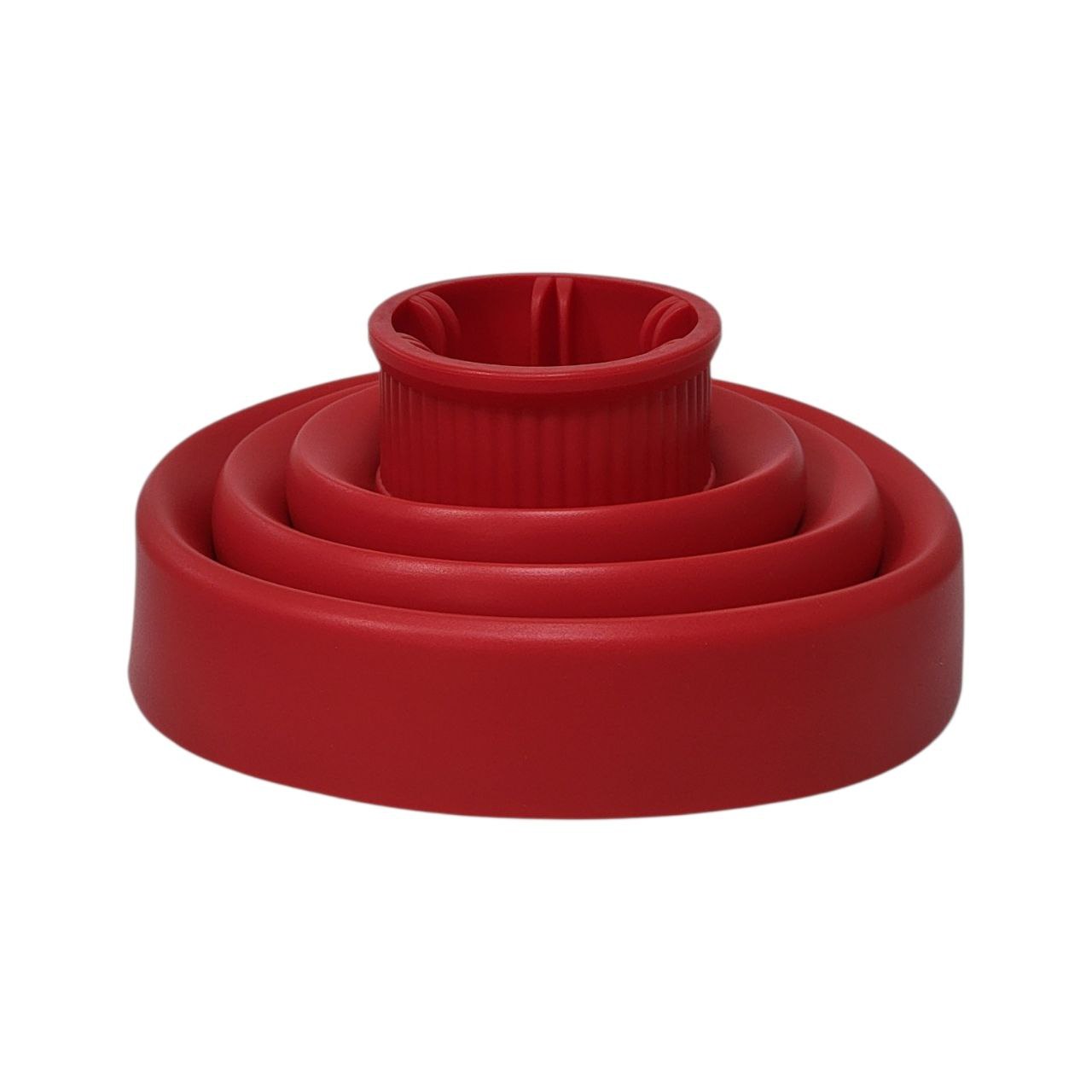 DIFUSOR DE PELO UNIVERSAL Y PLEGABLE PARA SECADORES