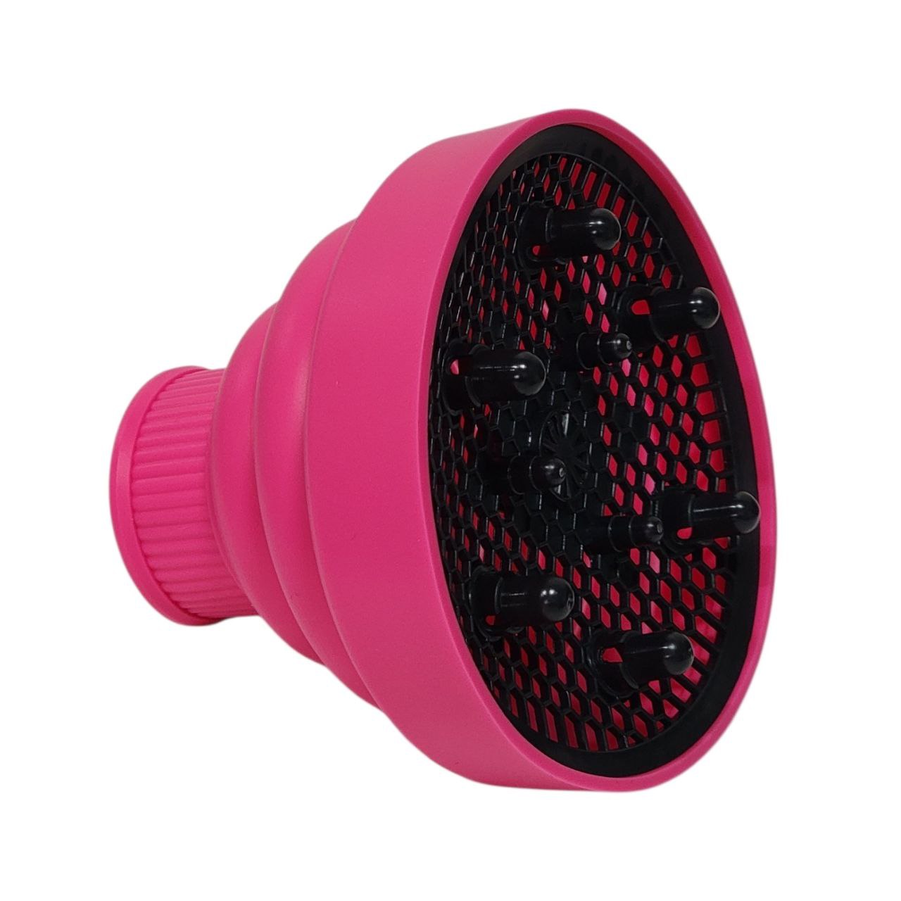 DIFUSOR DE PELO UNIVERSAL Y PLEGABLE PARA SECADORES