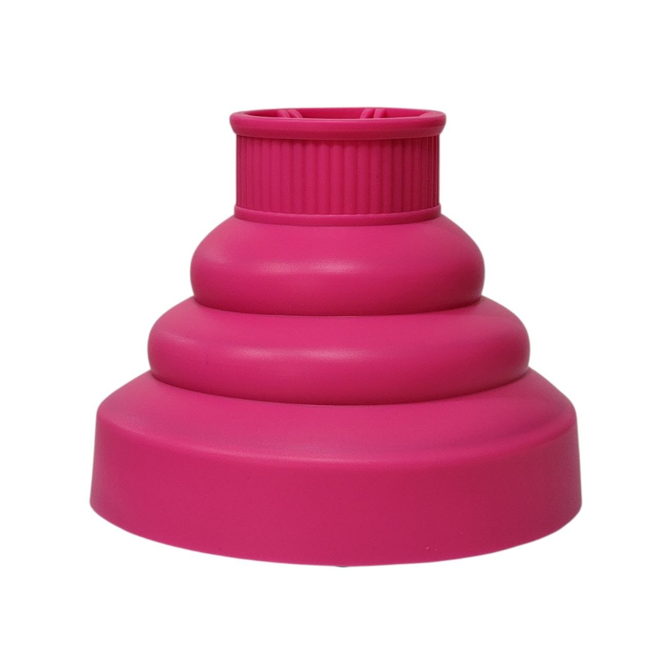 DIFUSOR DE PELO UNIVERSAL Y PLEGABLE PARA SECADORES