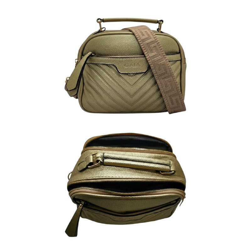 MENSAJERA ECONÓMICA GAIA (DUPE DE YVES SAINT LAURENT)