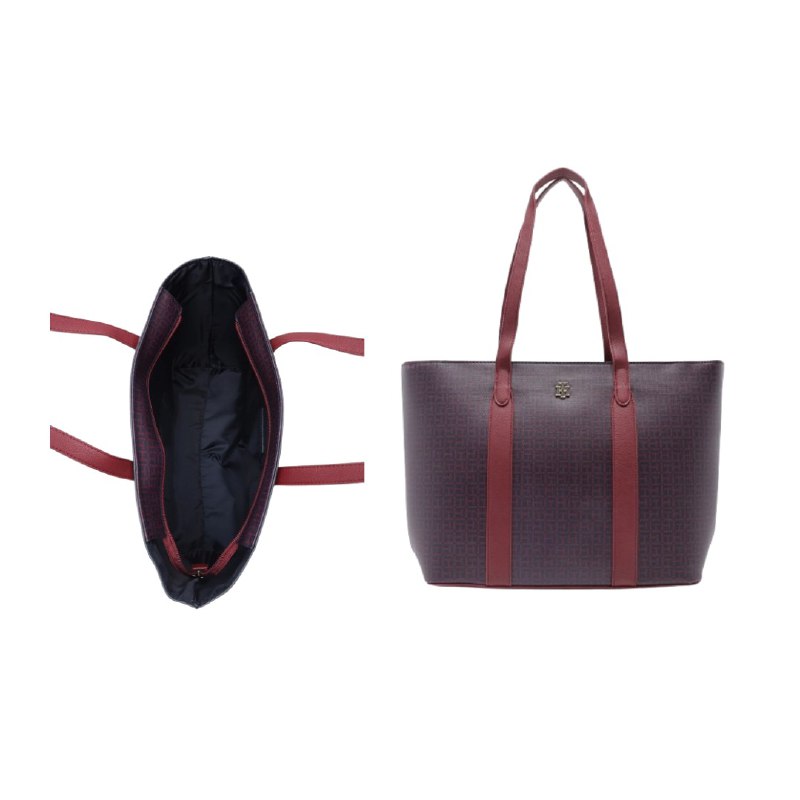 CARTERA ORIGINAL TOMMY HILFIGER