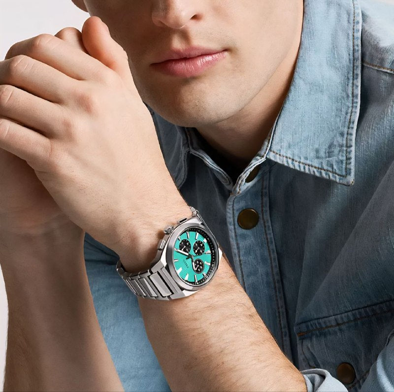 RELOJ ORIGINAL FOSSIL PARA HOMBRE