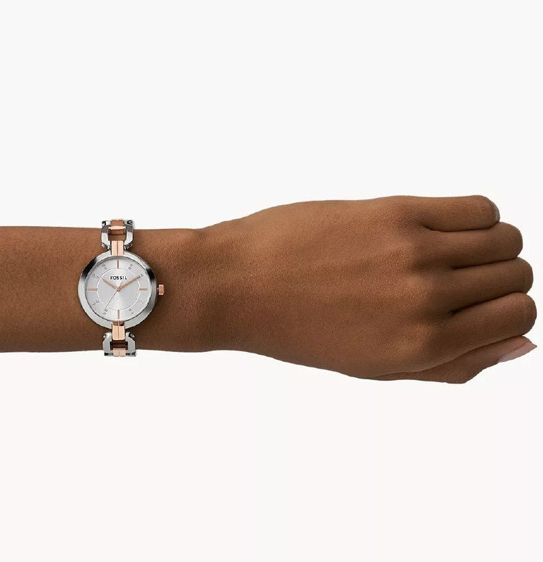 RELOJ ORIGINAL FOSSIL PARA MUJER