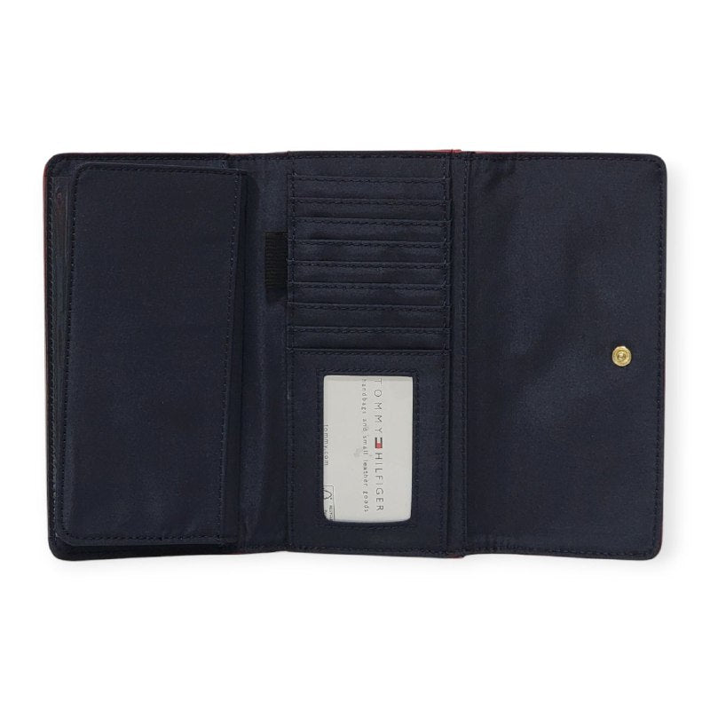 MONEDERO ORIGINAL TOMMY HILFIGER