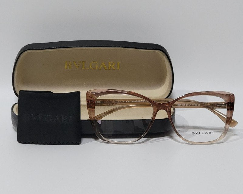 LENTES ORIGINALES PARA GRADUAR BVLGARI