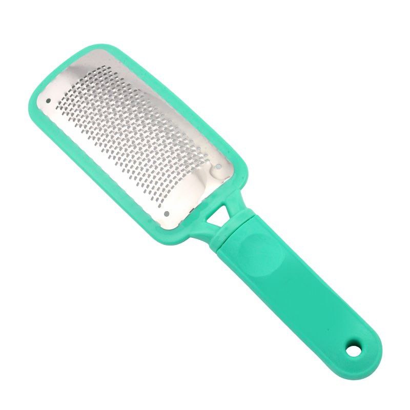 LIMA DE PIES REMOVEDOR DE CALLOS PEDICURE FOOT FILE