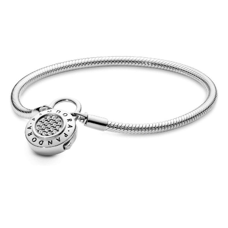 PAND82 PULSERA PANDORA PLARA 9.25