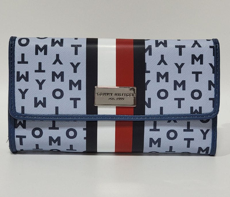 MONEDERO ORIGINAL TOMMY HILFIGER