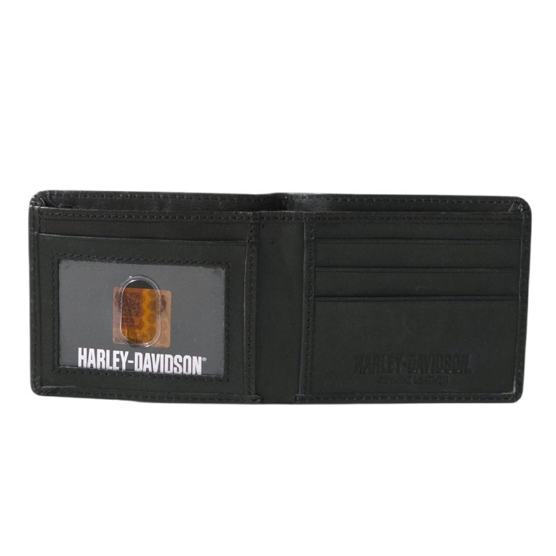 BILLETERA ORIGINAL HARLEY DAVIDSON