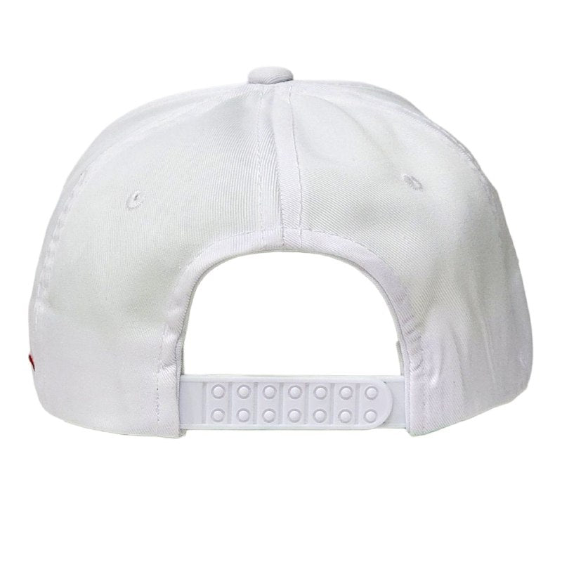 GORRA ECONÓMICA FERRARI