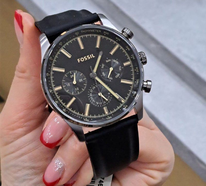 RELOJ ORIGINAL FOSSIL PARA HOMBRE