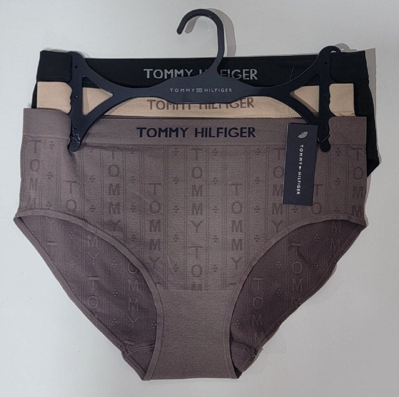 ROPA INTERIOR PARA DAMA ORIGINAL TOMMY HILFIGER 3UND TALLA M