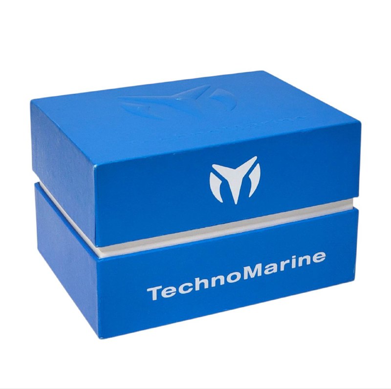 RELOJ ORIGINAL TECHNOMARINE PARA CABALLERO