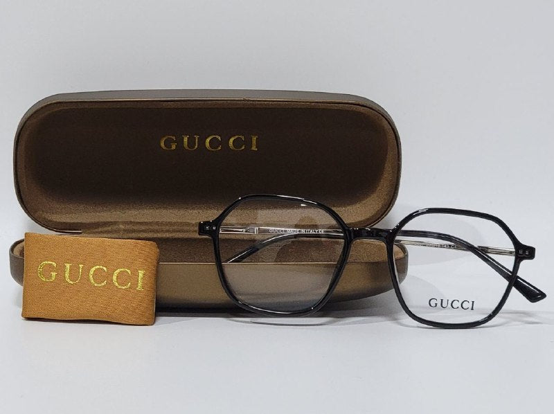 LENTES ORIGINALES PARA GRADUAR GUCCI