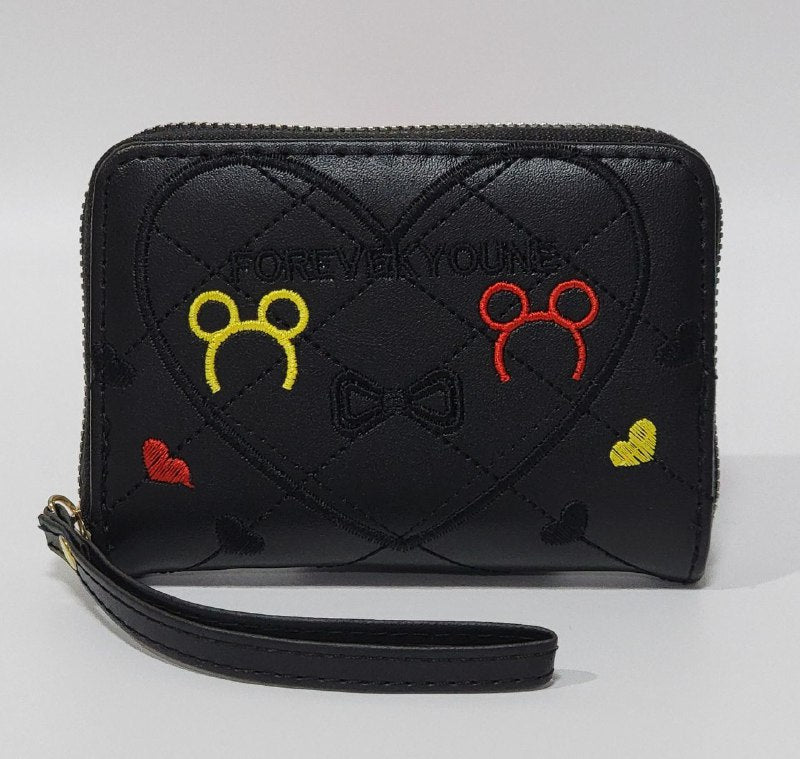 MONEDERO ECONÓMICO BOHO CHIC