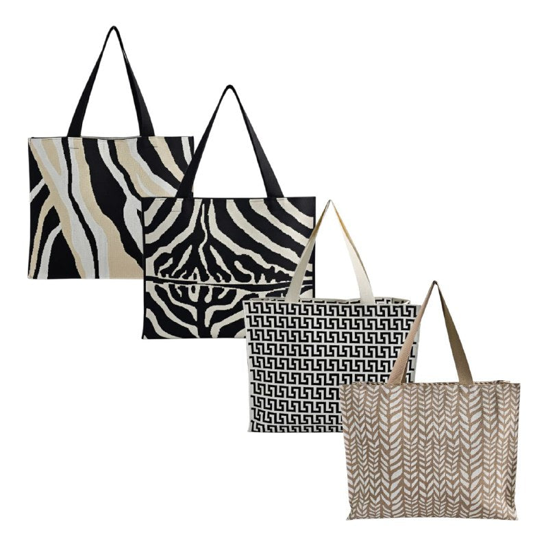 BOLSO DE VIAJE ECONÓMICO GAIA