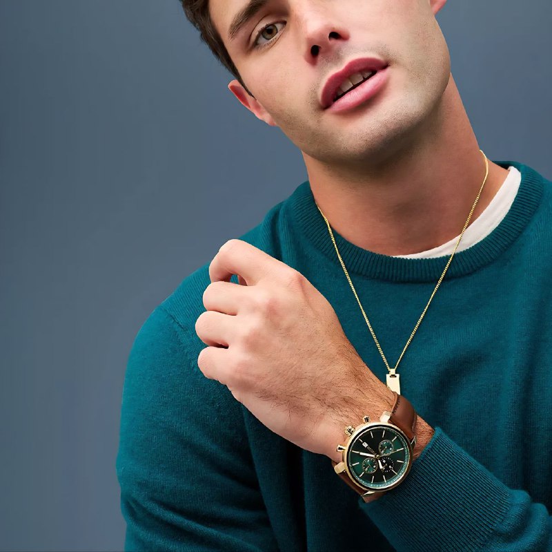 RELOJ ORIGINAL FOSSIL PARA HOMBRE