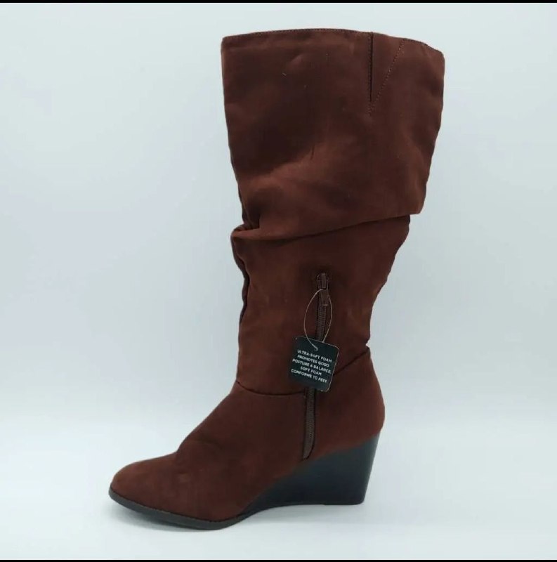 ZAPATOS ORIGINALES ANA #11