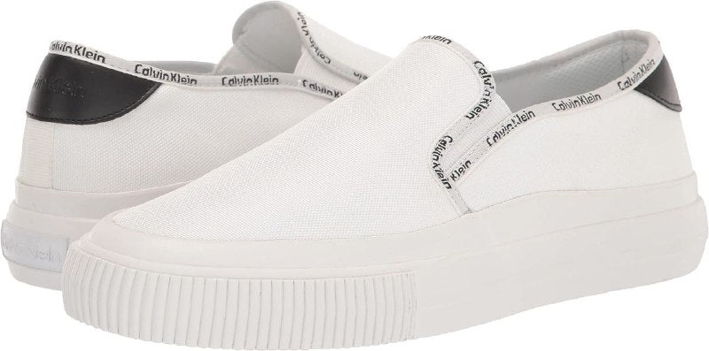 ZAPATOS ORIGINALES CALVIN KLEIN #7