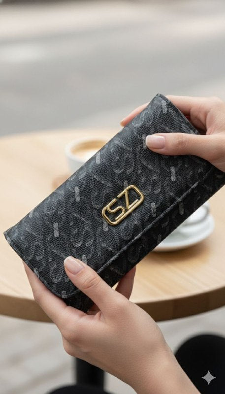 MONEDERO ECONÓMICO SOFIAZUL 19X12CM