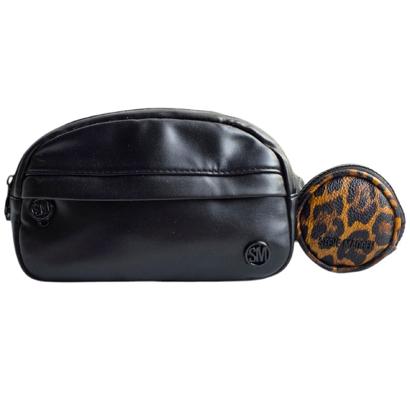 CANGURERA ORIGINAL STEVE MADDEN