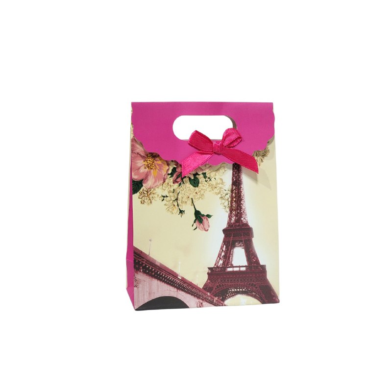 BOLSA DE REGALO EXTRA PEQUEÑA 12X17CM