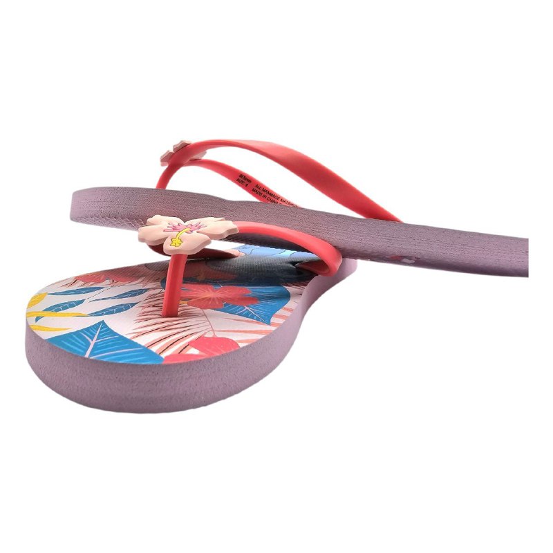 CHANCLETA ORIGINAL DISNEY STITCH TALLA #9