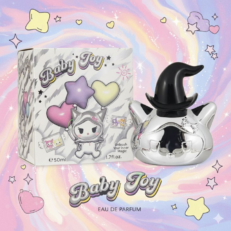 CIRELINE BABY TOY EDT 50ML (M)