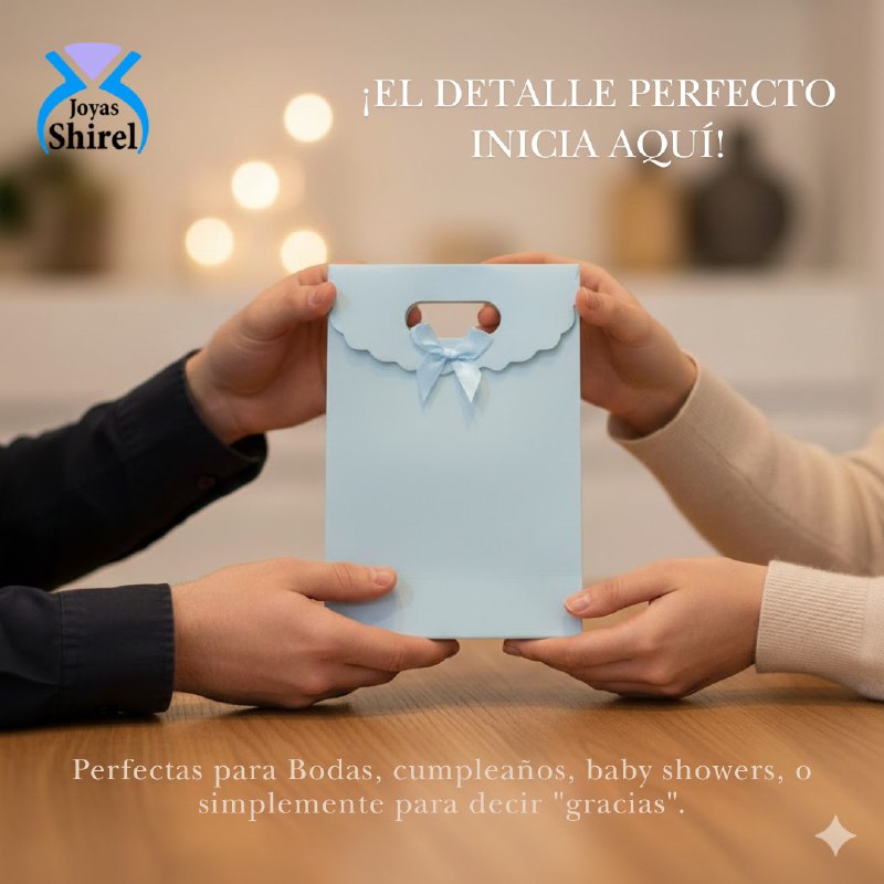 BOLSA DE REGALO MEDIDA 14.5X21CM, 8 ESTILOS