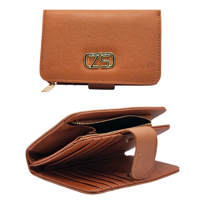 MONEDERO ECONÓMICO SOFIAZUL 15X10CM