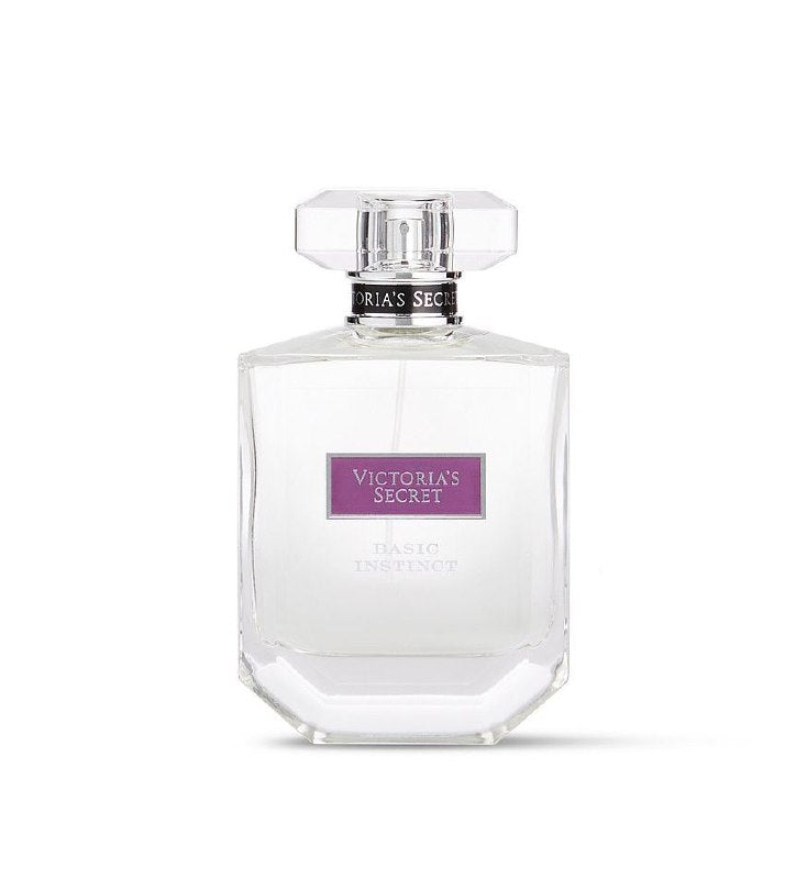 VICTORIAS SECRET BASIC INSTINCT EDP 100ML (M)