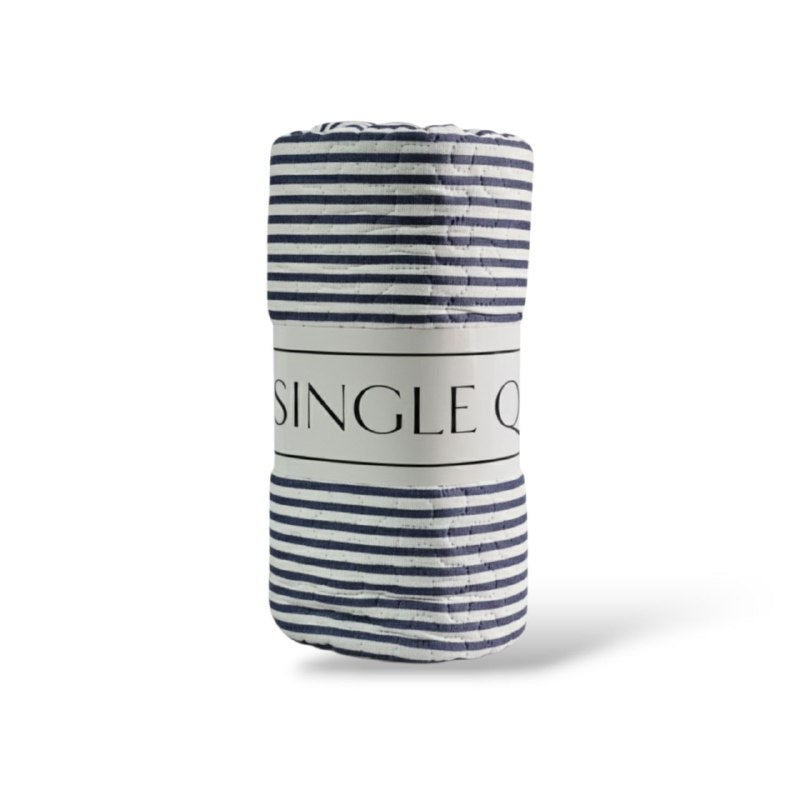 SABANA CAMERA TIPO EDREDON ESTAMPADO 210X230CM BENELI HOME, 21 ESTILOS