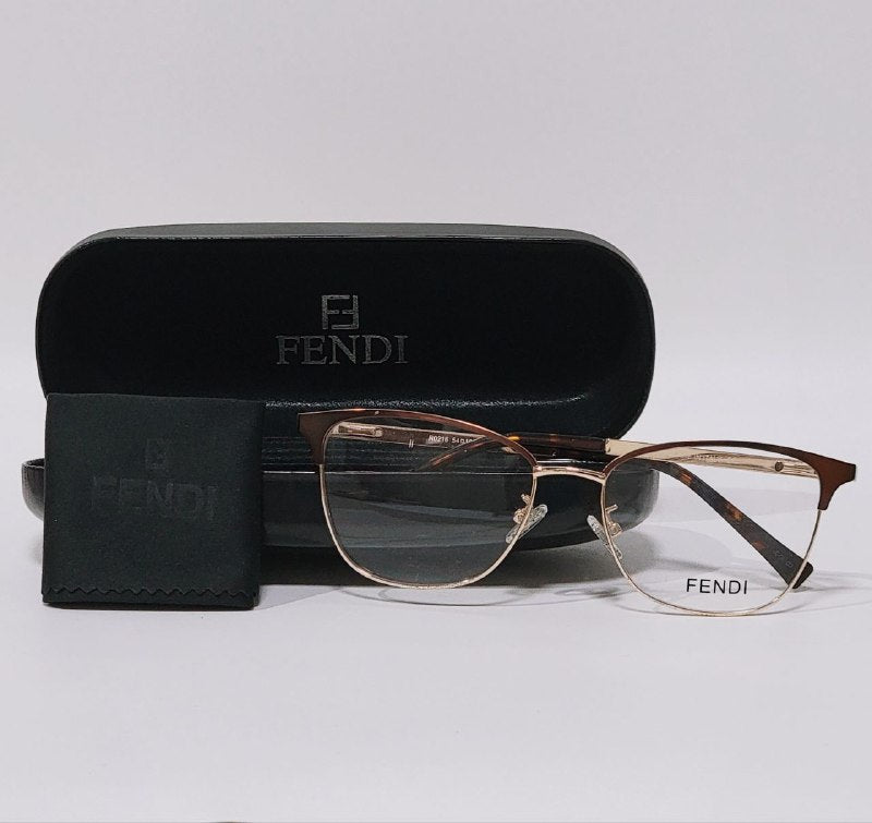 LENTES ORIGINALES PARA GRADUAR FENDI