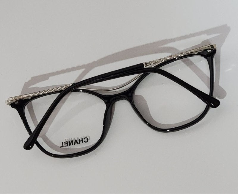 LENTES ORIGINALES PARA GRADUAR CHANEL
