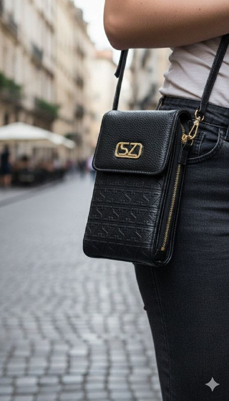 MENSAJERA ECONOMICA SOFIAZUL 10X20CM