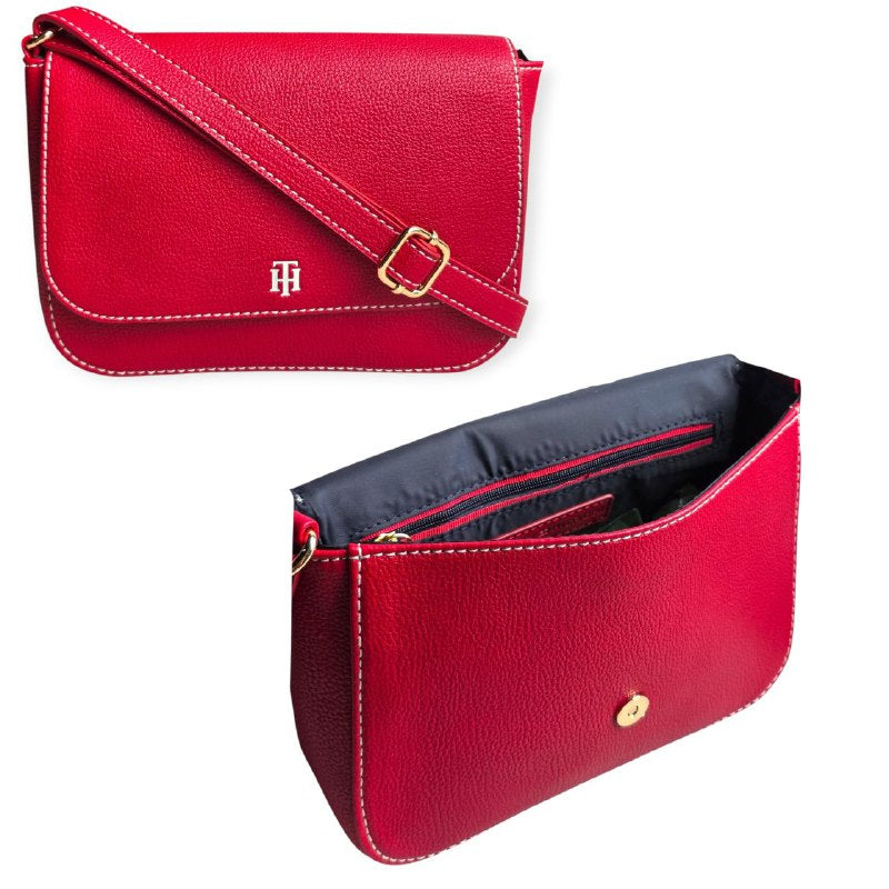 MENSAJERA ORIGINAL TOMMY HILFIGER