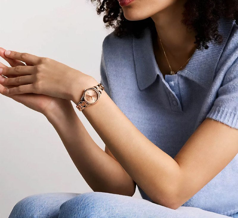 RELOJ ORIGINAL FOSSIL PARA DAMA