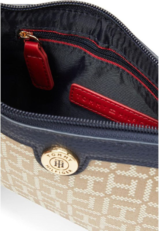 MENSAJERA ORGINAL TOMMY HILFIGER