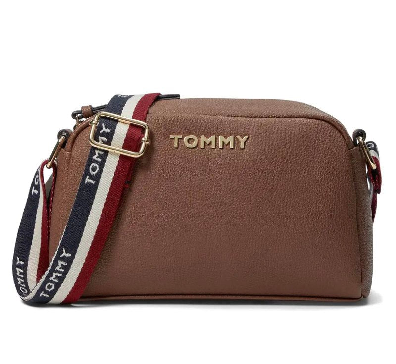 MENSAJERA ORIGINAL TOMMY HILFIGER