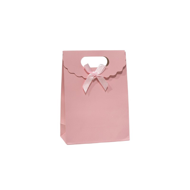 BOLSA DE REGALO EXTRA PEQUEÑA 12X17CM