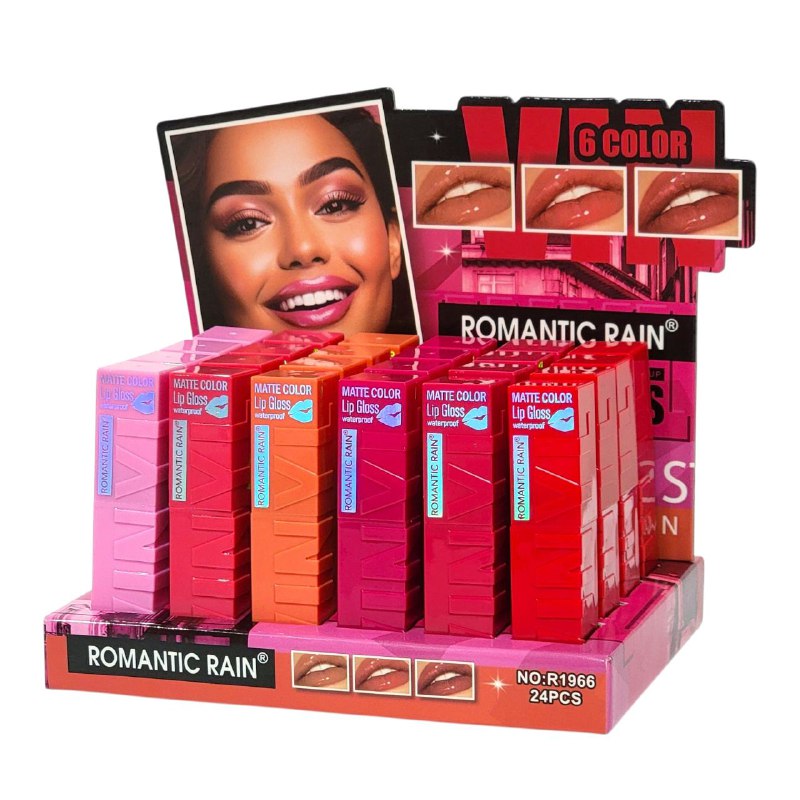 BRILLO LABIAL DUPE MAYBELLINE VINYL INK COLOR MATTE SUPERSTAY IMPERMEABLE 6 TONOS ROMANTIC RAIN