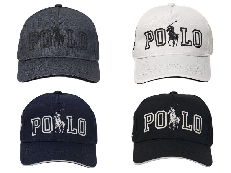 GORRA POLO