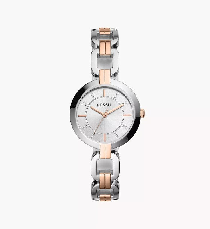 RELOJ ORIGINAL FOSSIL PARA MUJER