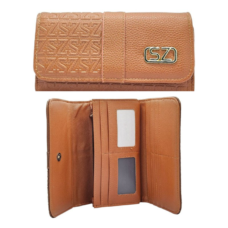 MONEDERO ECONÓMICO SOFIAZUL 24X18CM