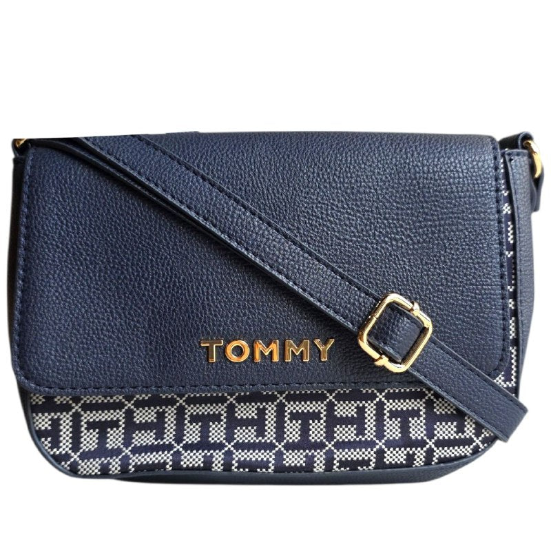 MENSAJERA ORIGINAL TOMMY HILFIGER