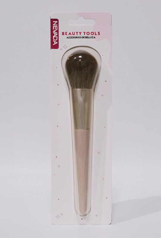 BROCHA DE MAQUILLAJE, ACCESORIOS DE BELLEZA NAVADA BEAUTY TOOLS